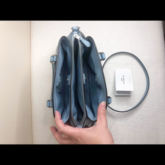 Coach Bag - Picture 4 of 6